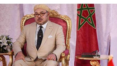 ملك المغرب: الاتفاق مع إسرائيل لا يمس بدعمنا للقضية الفلسطينية