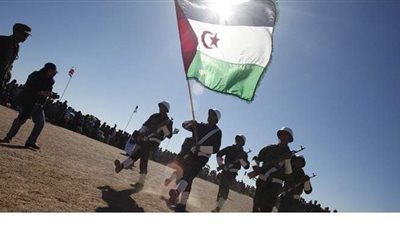 البوليساريو تعلن موقفها إزاء قرار واشنطن حول الصحراء