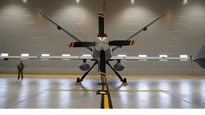 الولايات المتحدة تقترب من بيع 4 طائرات من طراز 