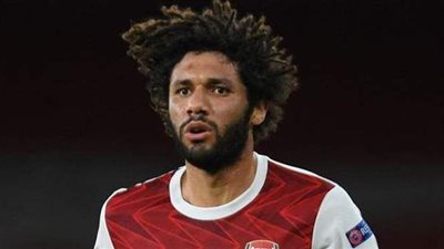 محمد النني يسجل هدفًا عالميًا لأرسنال في مرمى دوندالك بالدوري الأوروبي | فيديو