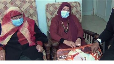 شاهد.. الداخلية تحتفل مع المواطنين والسجناء باليوم العالمي للحقوق الإنسان l فيديو