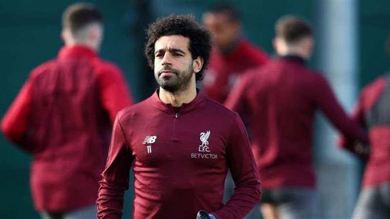 محمد صلاج