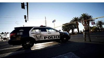 أب  أمريكي يقطع رأس طفليه ويبقيهما  برفقته في المنزل