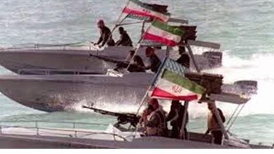 الحرس الثوري الإيراني: طهران تمد يد الصداقة إلى دول الخليج