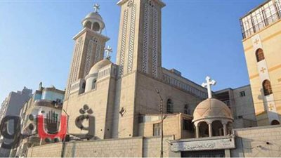 إيبارشية نجع حمادي تعلن عن إجراءات جديدة لمواجهة الموجة الثانية لكورونا