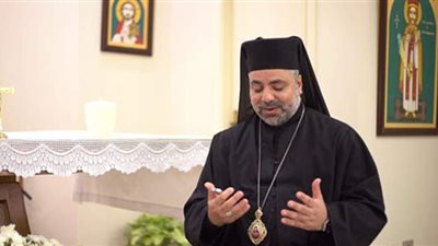 9 إجراءات مشددة لإيبارشية طيبة أثناء الاحتفال بعيد 