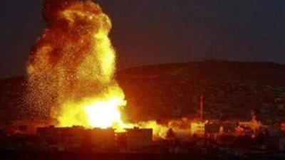 مقتل 6 أشخاص في انفجار أسطوانة غاز بطهران | فيديو