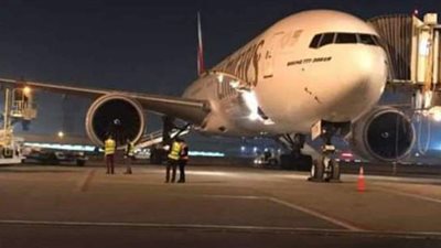 سفيرة الإمارات بالقاهرة: أولى شحنات كورونا الصيني هديتنا للشعب المصري