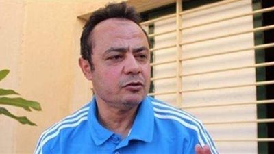 إحالة طارق يحيى للتحقيق وإيقافه عن العمل