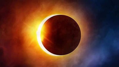 النهار يتحول إلى ليل مظلم.. كسوف كلي للشمس الإثنين.. وهذه الدول تتأثر بالظاهرة