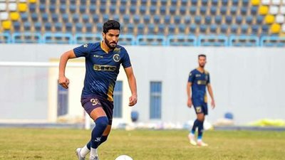 اليوم.. صالح جمعة يقود سيراميكا كليوباترا لمواجهة الإنتاج الحربي بالدوري