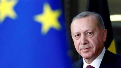 أخيرًا.. الاتحاد الأوروبي يقرر فرض عقوبات على تركيا