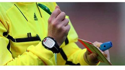 أسماء حكام اليوم لأولى مباريات الدوري الجديد