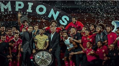 قبل ساعات من انطلاق نسخته الـ 62..أبرز أرقام الدوري منذ انطلاقه..الأهلي الأكثر تتويجا..رقم تاريخي لصالح سليم..والزمالك صاحب أول هاتريك