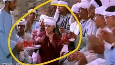 شقيق محمد هنيدي بـ