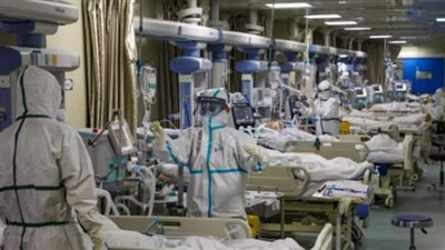 أمريكا تواصل تسجيل الأرقام القياسية في وفيات كورونا اليومية