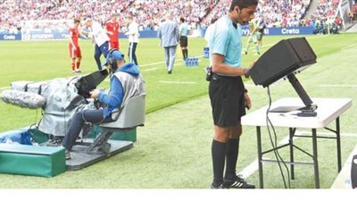 تطبيق تقنية الـ 