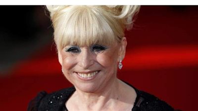 وفاة الممثلة البريطانية باربرا وندسور عن 83 عاما