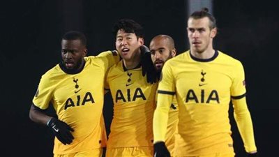 بيل يقود هجوم توتنهام أمام أنتويرب في موقعة الحسم بالدوري الأوروبي