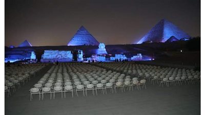 مصر تحتفل بـ