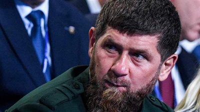 بينهم رئيس الشيشان..عقوبات أمريكية ضد شخصيات روسية ويمنية