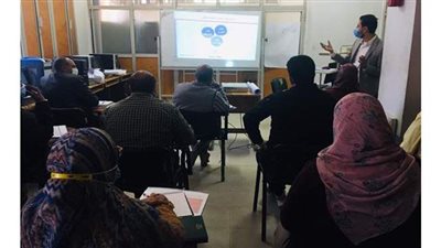 التخطيط تعقد المرحلة الثانية من 