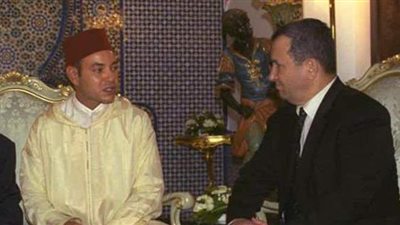 قدم له هدية.. باراك يكشف كواليس لقائه مع العاهل المغربي (صورة)