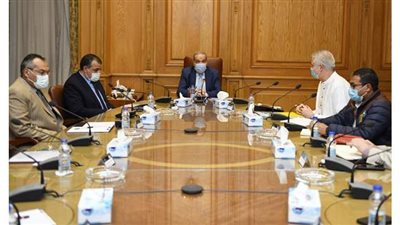 تعاون بين الإنتاج الحربي و