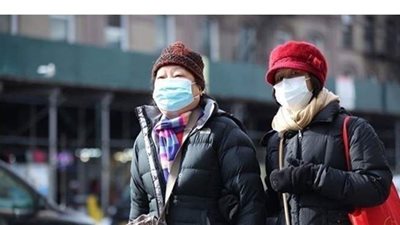 كوريا الجنوبية تحشد الجيش لمكافحة كورونا