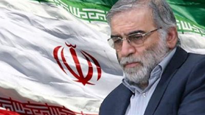 قائد الحرس الثوري الإيراني: سننتقم بشدة من إسرائيل