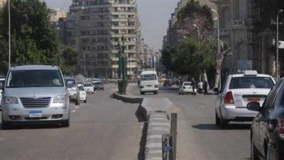 جوجل ماب يستعرض الحالة المرورية اليوم11 /12 /2020|فيديو