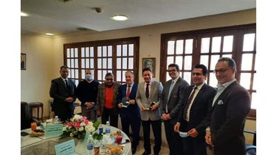 إطلاق مسابقة إحسان عبد القدوس للقصة القصيرة