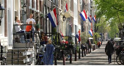 وكالة الأنباء الهولندية: طرد دبلوماسيين روس من هولندا بتهمة التجسس