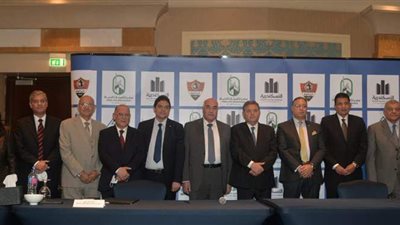 تعرف على الشركة الراعية لغزل المحلة في الدوري الممتاز