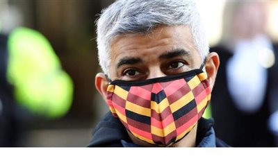 عمدة لندن يعزز الرقابة على قواعد كورونا تفاديا لوضع المدينة تحت القيود الأكثر صرامة