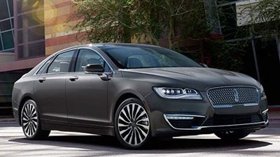 استدعاء سيارات فورد ولينكولن بالسعودية