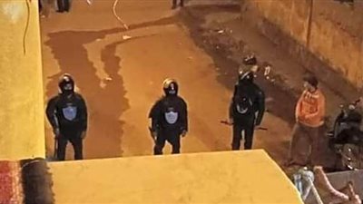 مصدر أمني يكشف ملابسات الاعتداء على المواطنين بالإسكندرية: مرتكبو الواقعة مرضى نفسيون