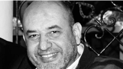 تعرف على مصير القضايا المتهم فيها صهر خيرت الشاطر بعد وفاته في تركيا بكورونا