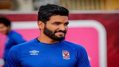 صالح جمعة إيجابي كورونا.. وسلبية عينة لاعبي سيراميكا كليوباترا