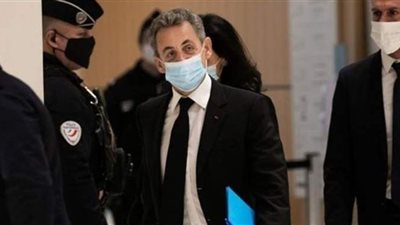 الحكم في قضية ساركوزي في الأول من مارس