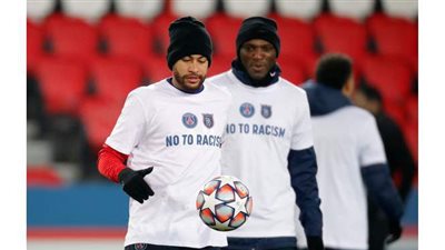 نيمار يقتنص جائزة لاعب الأسبوع بدوري الأبطال