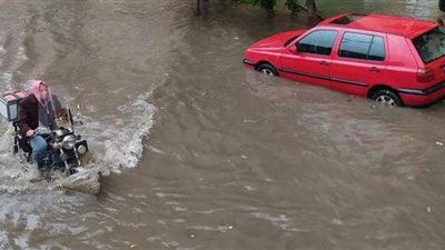 محلية البرلمان تواصل مناقشة خطة مواجهة الأمطار الأسبوع المقبل