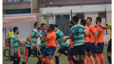 مجدي عبد العاطي مديرا فنيا لفاركو بعد إقالة أحمد عاشور