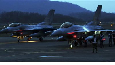 عودة قواعد عسكرية أمريكية بكوريا الجنوبية إلى سيئول