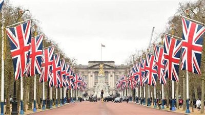 إصابات بحادث دهس في لندن