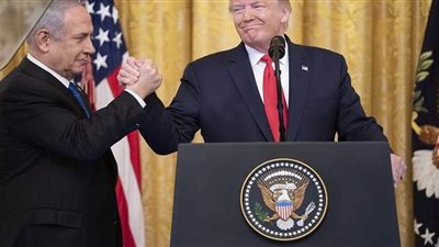 هل رحيل ترامب يهدد بفشل 