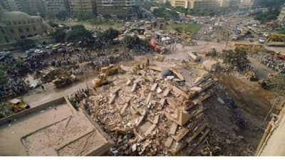 كوارث 2020.. فيروس كورونا أبرزها.. ظهور مرض غامض في إثيوبيا.. 