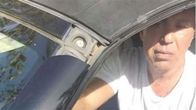 التحفظ على كاميرات المراقبة بمحيط الاعتداء على أيمن يونس