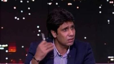 سامي الشيشيني يصف لاعبي أسوان بالرجالة بعد الفوز على إنبي بافتتاح الدوري