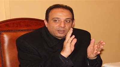 هريدي يدعو جبهة إنقاذ نادي الزمالك للاجتماع 15 يناير